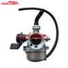 PZ25 Carburetor with Switch for 50cc-110cc Motorcycles, Dirt Bikes, and ATVs