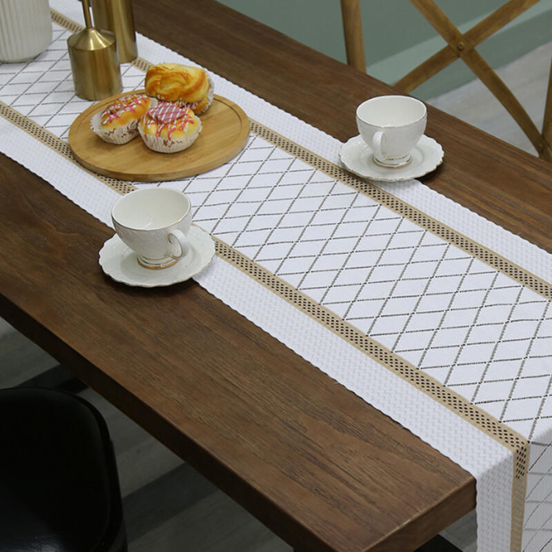 

Obelina Table Runner (228x35cm)