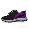 Zhongjiangbu shoes spring mother shoes non-slip soft sole comfortable and lightweight travel shoes sports shoes