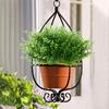 1Pc Artificial Plants Festival Wreath Wedding Valentine's Day Home Balcony Supply Room Decor Box Scrapbook Fake Green Eucalyptus
