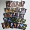 Disney Twisted Wonderland Wafer Card Sportswear Ver. Complete Set 29 FS