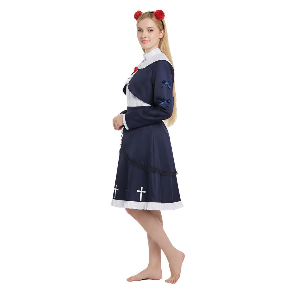 Oreimo Gokou Ruri Cosplay Costume For Anime Role Play With Soft Fabric For Halloween