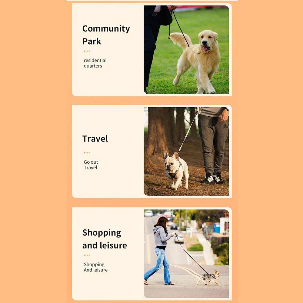 Non-Breakable Dog Waste Picker Lightweight Poo Catcher Portable Poop Picking Up Clip  Walking