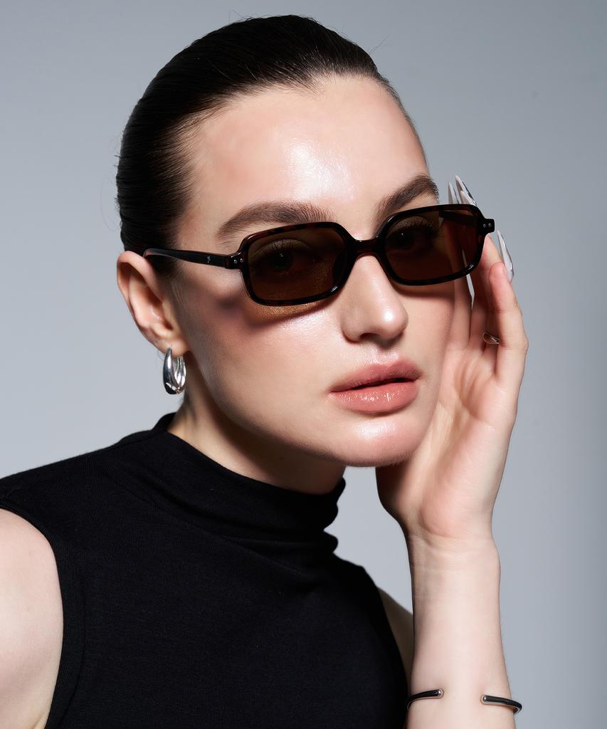 Likkeullou Rc Finn Sunglasses Hopi