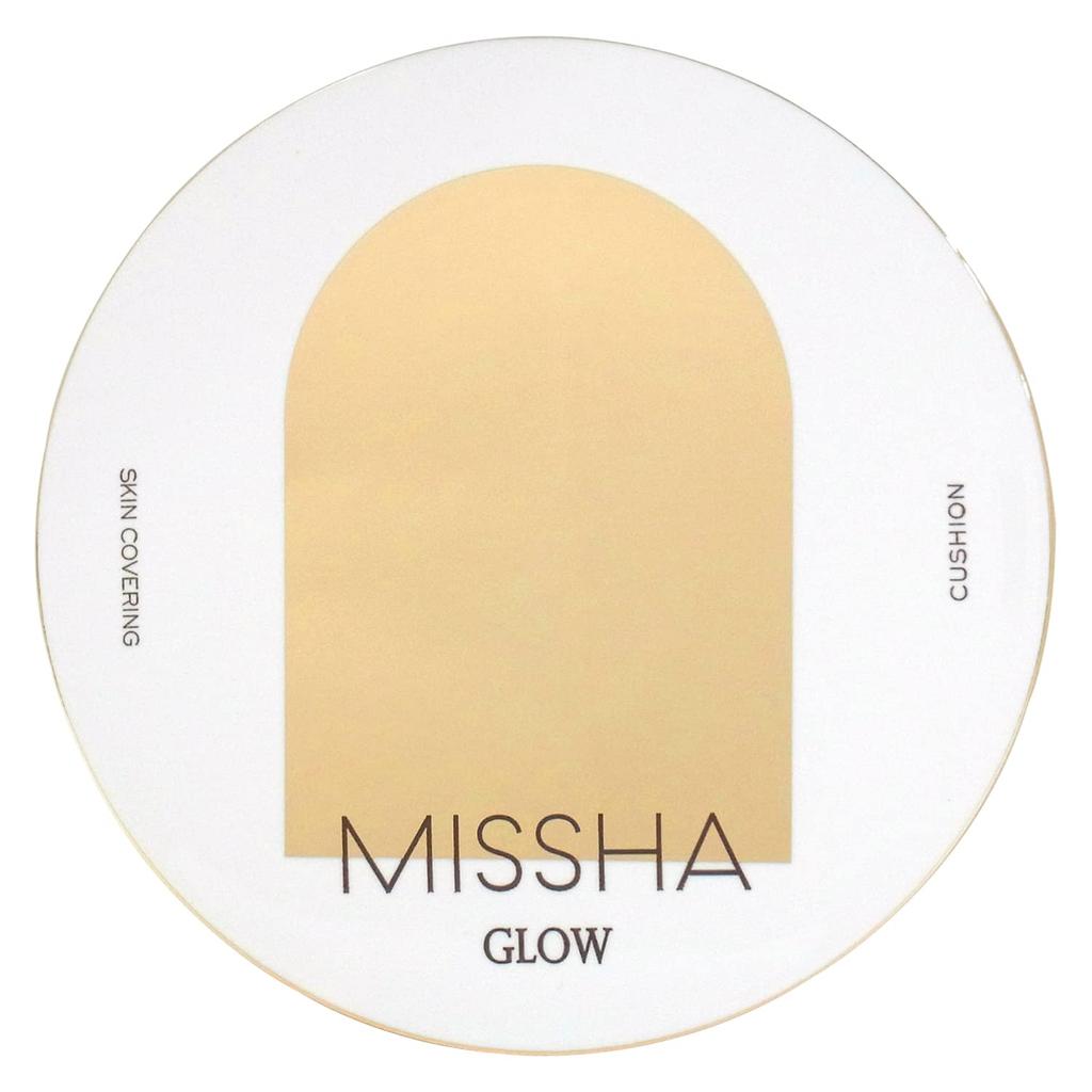 MISSHA Glow Kissen<Cover Type> Nr.21N (14g)