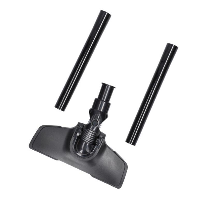 Rechargeable Portable Handheld Vacuum Cleaner with Large Suction for Carpet, Sofa, and Car