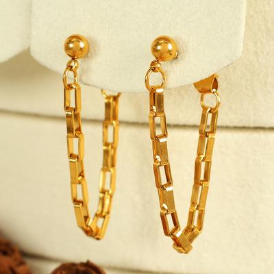Pendientes – Pendientes de gota