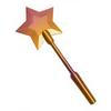Star Magic Tap To Pay Card Wand, Contactless Payment Card Holder, Lightweight Easy Use for Adults Kids Holiday Birthday Gifts