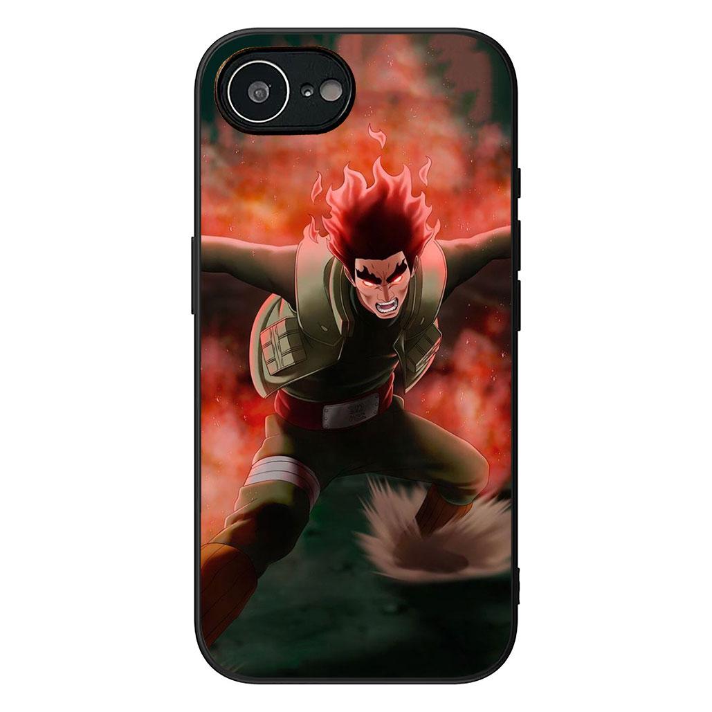 

Akatsuki Might Guy Itachi Uchiha Narutos for Motorola Moto G86 G14 G35 G34 G45 G55 G67 G75 G85 G24 G15 G54 G57 Power Phone Case Motorola Moto G45