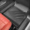LUTEHIL For EXEED RX 2025-2025 All-Weather TPE Floor Mat Trunk Mat Full Set Carpet Cover Auto Interior Protector Accessories