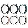 Shockproof PC Case Protectors for Watch 2 Smartwatches Replacement Housing Protectors Waterproof Watch Cover