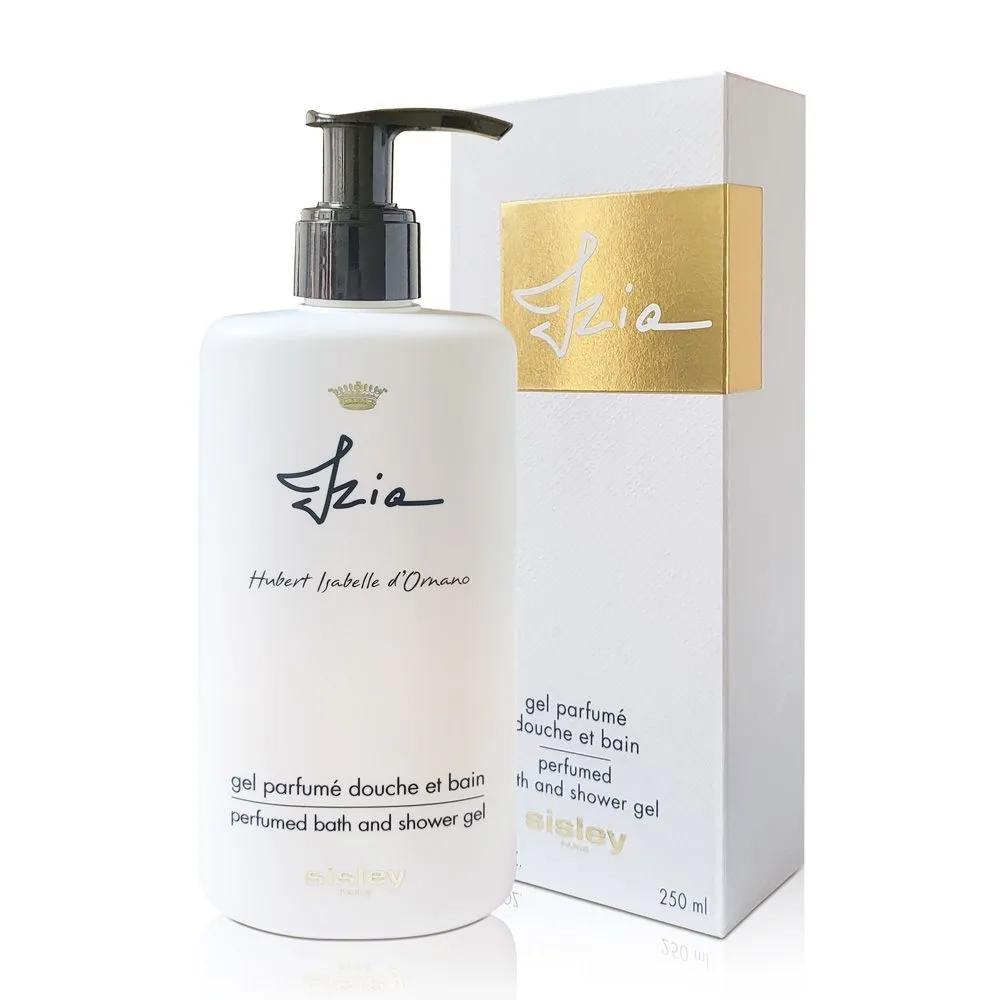 Lee Ji-ah Perfumed Body Care 2-Piece Set Shower Gel 250ml + Body Lotion 150ml