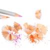 Marco 7120 Water-Soluble Colored Pencils: 48 or 72 Watercolor Options for Art and Painting.