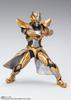 S.H.Figuarts Ultra Galaxy Fight: Clash of Fate Absolute Tartarus (approx. 150mm tall, PVC & ABS painted, articulated figure)