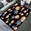 Chucky Carpet Rug For Living Room Bedroom Home Sofa Decoration Kids Play Nonslip Floor Mat