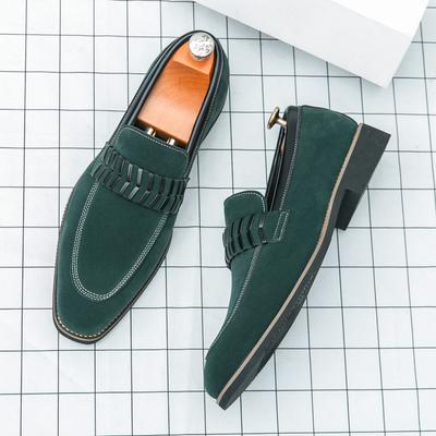 Zapatos – Loafers