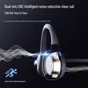 NANK Runner 3 Bone Conduction Open-Ear Sport Headphones