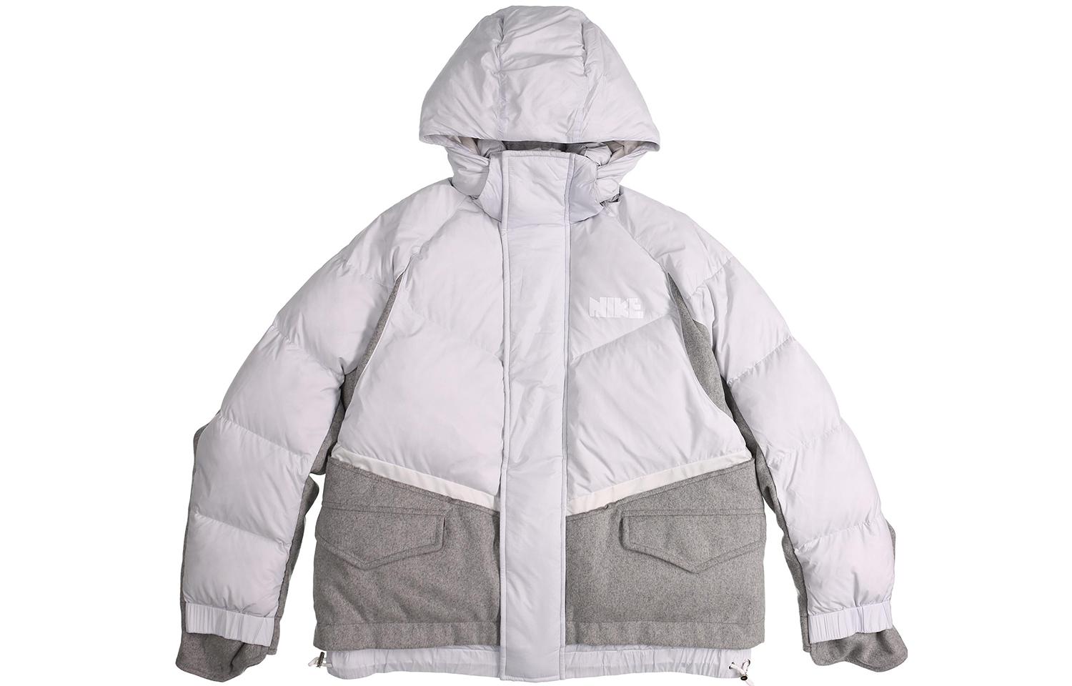 

Nike X Sacai Parka CT3269-043 L