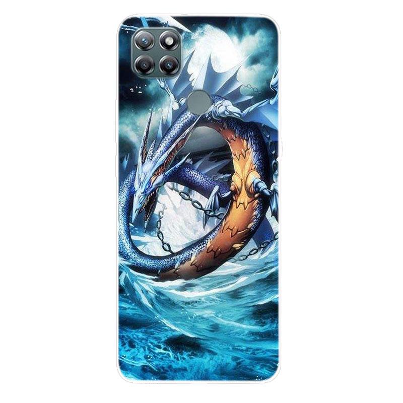 Für Lenovo K12 Pro Hülle XT2091 Bumper Silikon TPU Weiche Handyhülle Für Lenovo Lemon K12 Pro K 12 K12Pro Hüllen Cartoon funda
