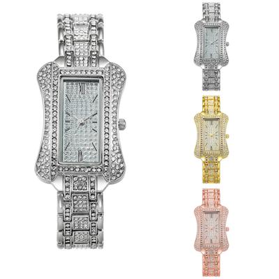 Women Fashion Leather Watch
