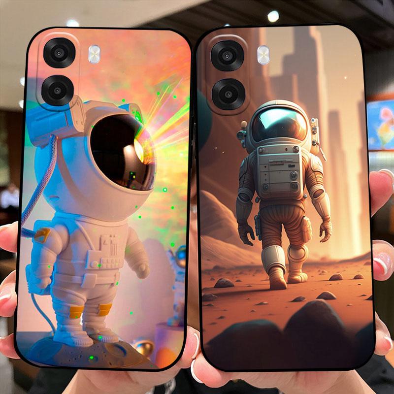 For OPPO A6x 4G Case CPH2819 Soft Silicone Protective Phone Cover For OPPO A 6 X 5G TPU Coque CPH2783 Shockproof Bumper Fundas