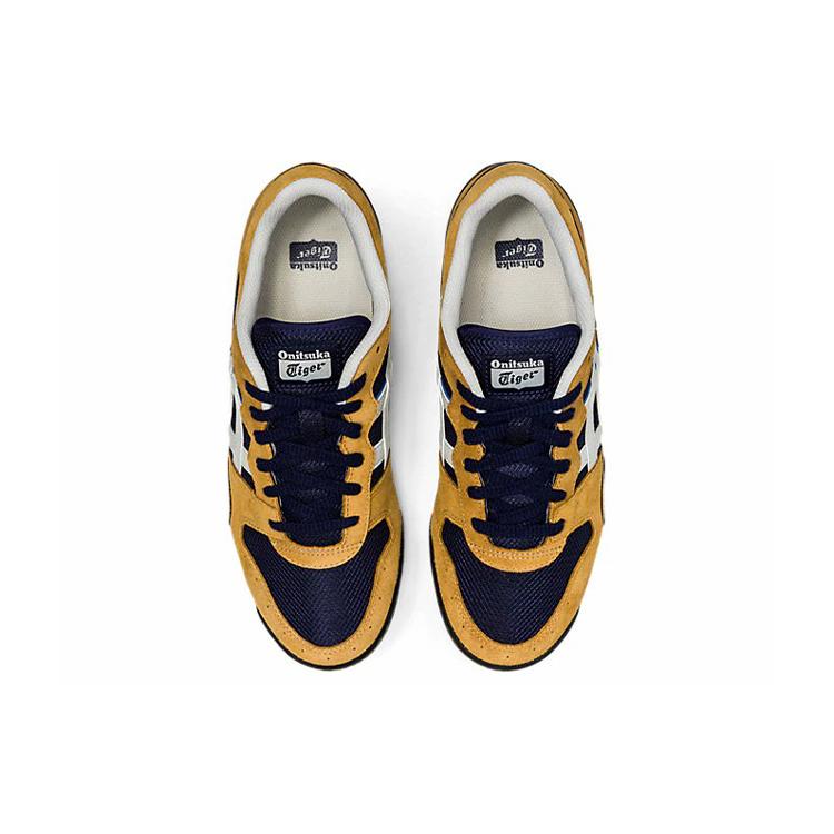 ONITSUKA TIGER Horizonia Ferro Blu Navy Crema 1183A206-402