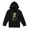 Disney Childrens/Kids Mickey Mouse Skeleton Hoodie