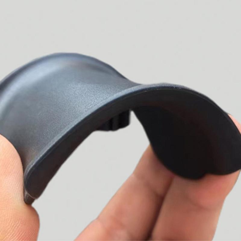 Headset Holder Stand Gaming Headset Non-slip Storage Bracket for Gamers Desktop Shelf Game Earphone Accessories