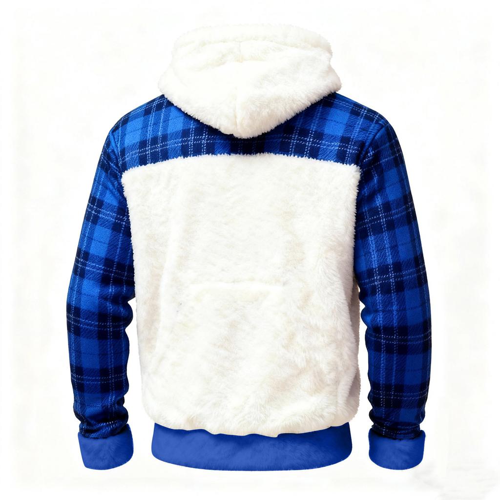 Hooded Sports Tracksuit Unisex Running Outfits Long Sleeve Pullover Hoodies Sweatshirt