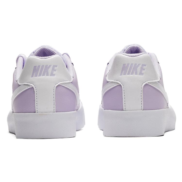 Nike Court Royale Ac 'White Purple' Women's AO2810-501