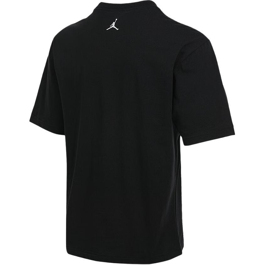 Jordan As M J Goat Ss Crew Comfortable Round Neck Pullover Short Sleeve T-Shirt Men T-Shirts IF0787-010