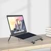 Portable Stand 3-in-1 Multi-Functional Holder For 4.5-17.1"Laptop/Pad/Cell Phone