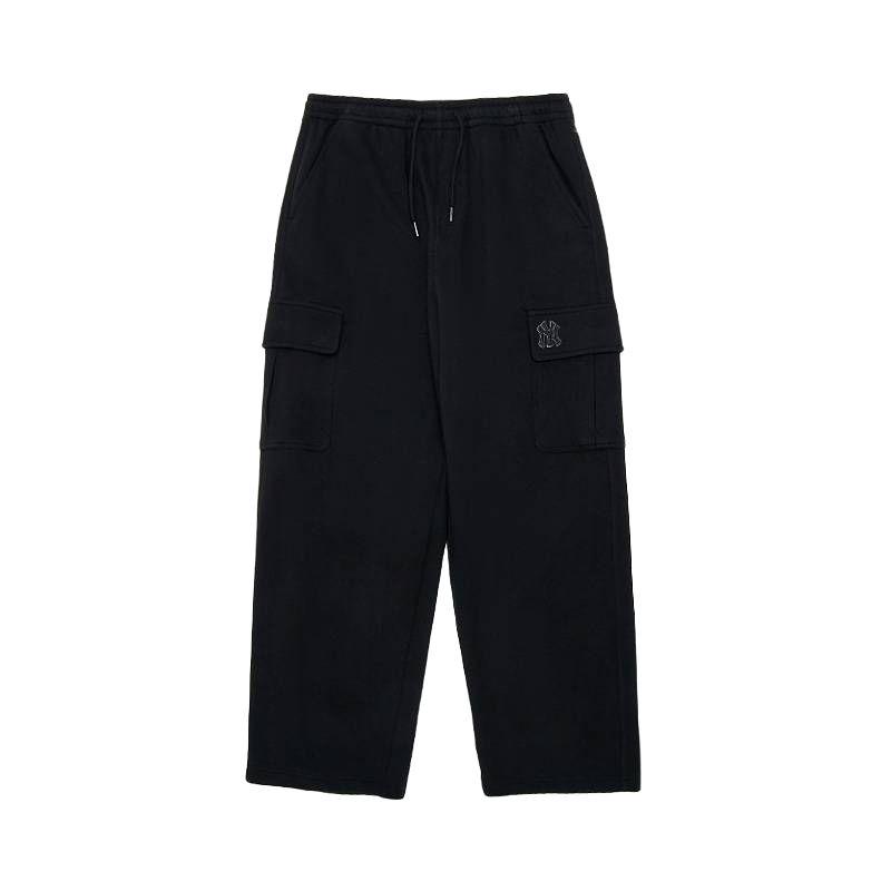 MLB New York Yankees Casual Pants Unisex 3APTB0354-50BKS 2XL