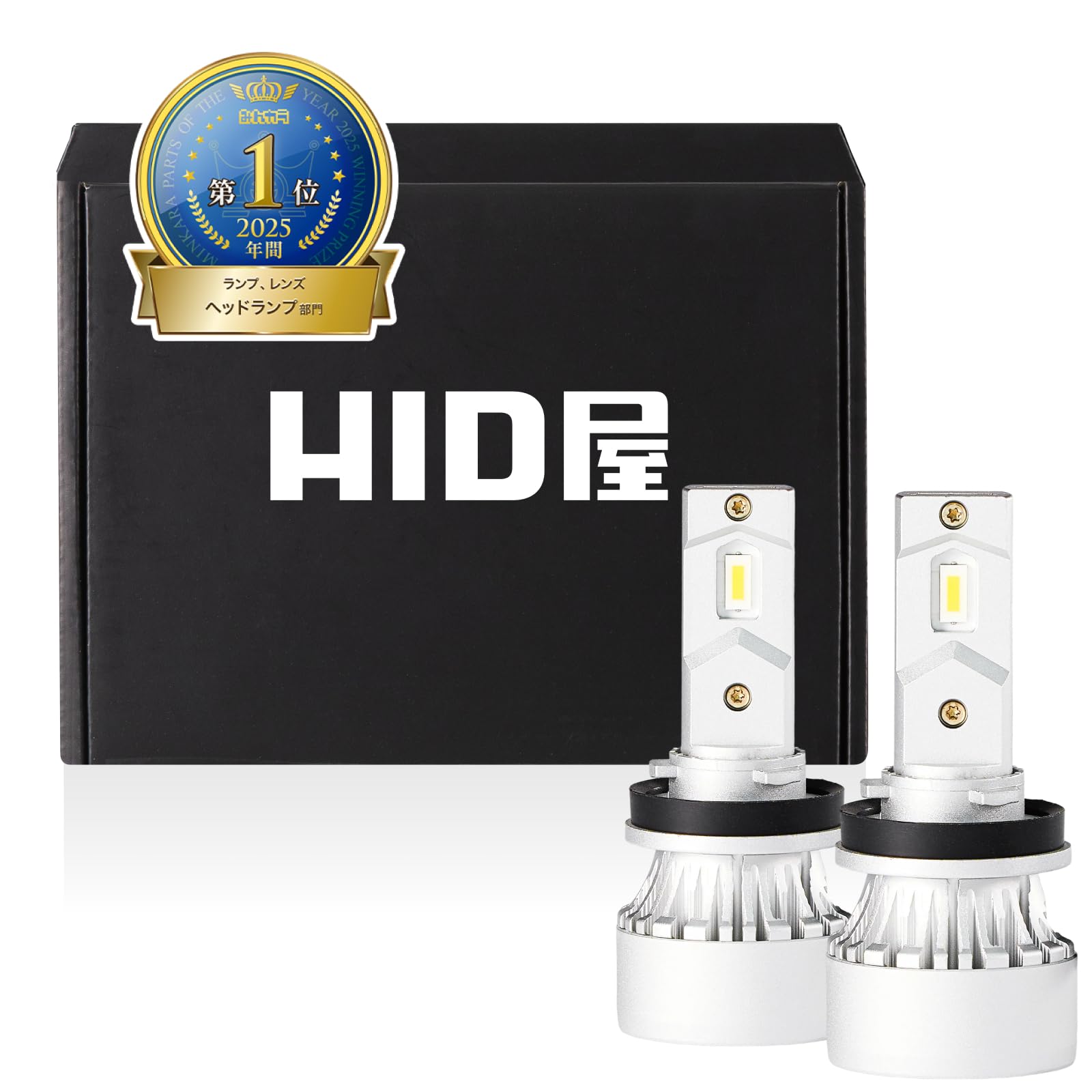 

HIDya H16 LED Противотуманные фары Супер Техосмотр Легкий i Комплект из 2 H8, H11, Фары, Лампы, 28 400 кд (кандела), Яркий, Белый, 6500k, Соответствует, 12В, белый