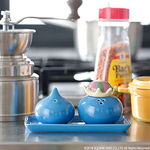 Dragon Quest Smile Slime Salt & Pepper