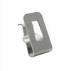 1 Stück Mit Schraube Bohrmaschine Gürtelclip N268241 N169778 Schlagschrauber Gürtelhaken DCD980 Hammer Elektrowerkzeug Zubehör