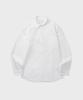 Yunionbeullu [Desk] Office Shirt [White]