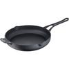 Poêle - Tefal - Jamie Oliver Premium - Fonte D'acier - 28 Cm - Compatible Tous Feux