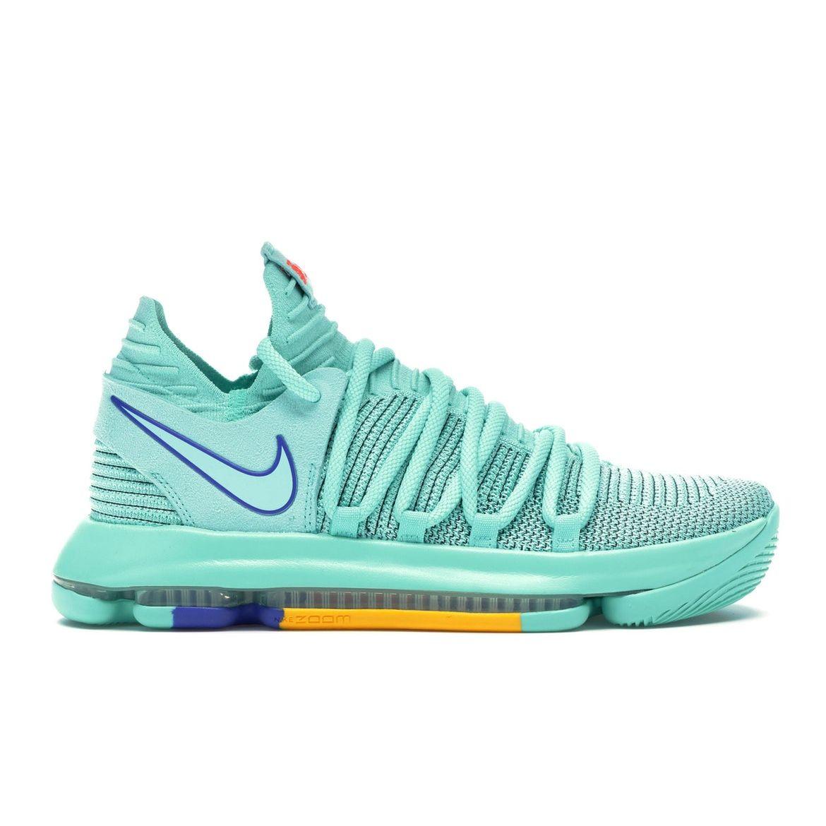 

KD 10 City Edition 2 897815-300