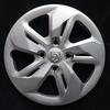 15-Inch Decorative Wheel Covers for Baojun 310W