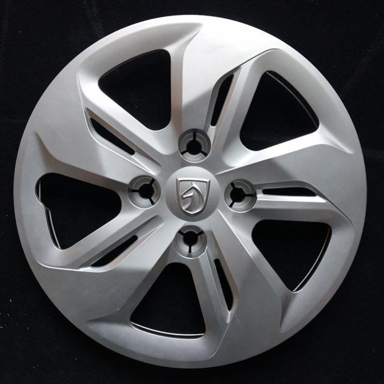 15-Inch Decorative Wheel Covers for Baojun 310W