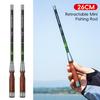 Pesca – Canas de pesca