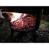 Captain Stag Captain Stag Ug11 [Kamado Kamado Chimney Stove]