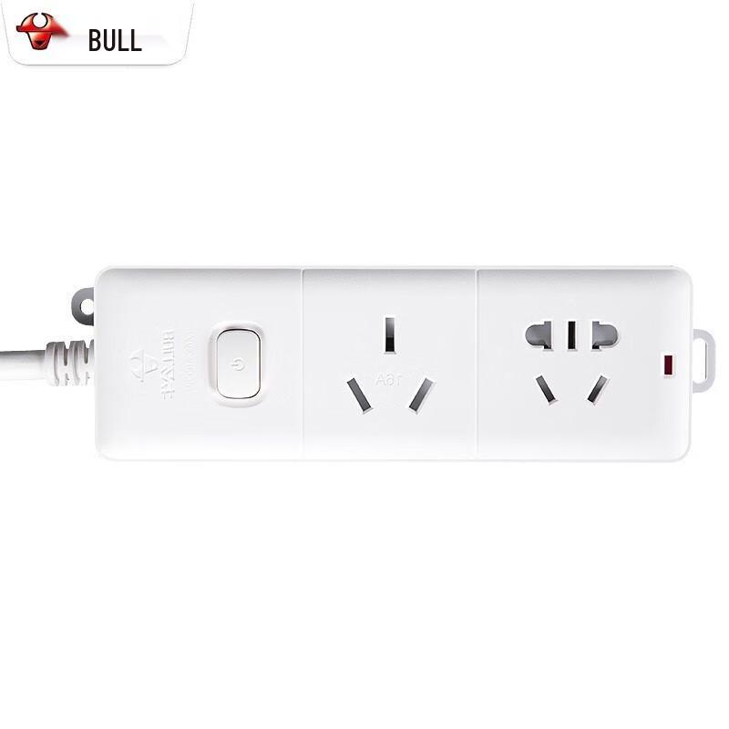 BULL 16A Air Conditioner Power Strip