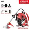 Multi-functional Gasoline Lawn Mower CN Plug (adapter Included)