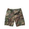 Loseuko Woodland Vintage Cargo Shorts