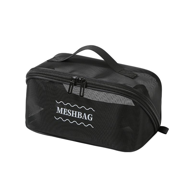 New Underwear Storage Bag Travel Essential Portable Close Fitting Clothing Bag Socks Underwear Bra Storage Bag Organizing Bag
