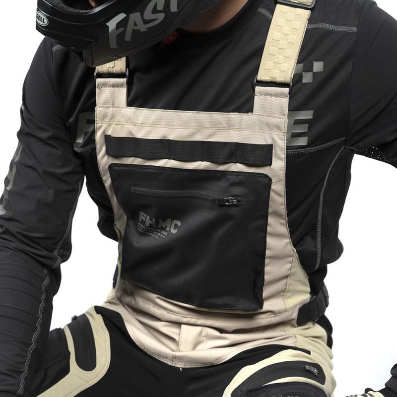 24 Motocross Race MX Set Overalls