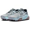 Nike ZoomX Zegama Light Smoke Glacier Blue W - DH0625-005