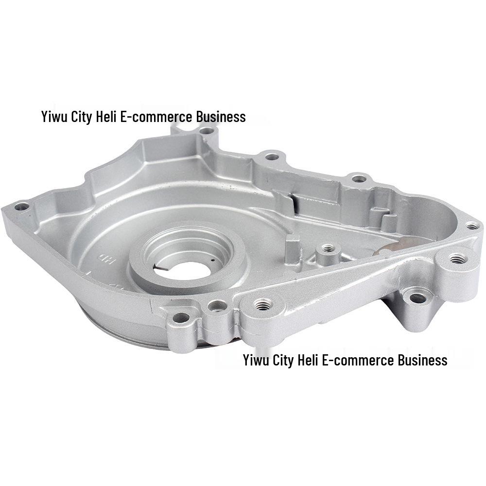 Off-road ATV/Bike Beach Buggy 50-125CC Bracket Crankcase Side Cover Heat Shield